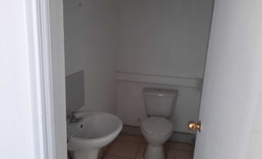 Oficina en arriendo en SANTIAGO