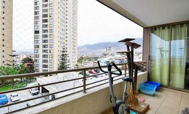 Departamento en venta en ANTOFAGASTA