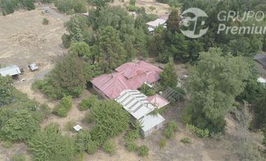 Parcela en Venta en Parcela 2 Los Castaños , Sector El Olivo - La Mona, Los Angeles