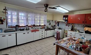 Parcela en Venta en Parcela 2 Los Castaños , Sector El Olivo - La Mona, Los Angeles