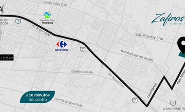 Construye tu Sueño: Últimos lotes en 