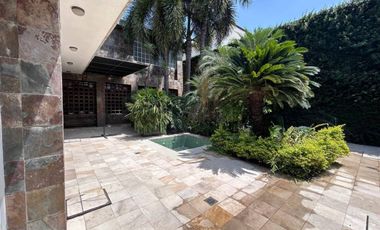 Alquiler Casa en Los Ceibos, ideal para  vivienda u Oficina, 250 m² EliA