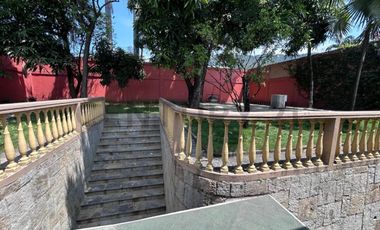 Alquiler Casa en Los Ceibos, ideal para  vivienda u Oficina, 250 m² EliA