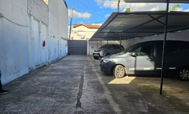Venta lote de terreno