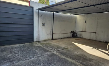 Venta lote de terreno