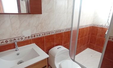 APARTAMENTO en ARRIENDO en Bucaramanga Mejoras Públicas