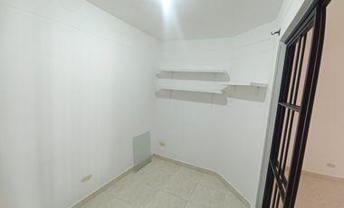 APARTAMENTO en ARRIENDO en Bucaramanga Mejoras Públicas