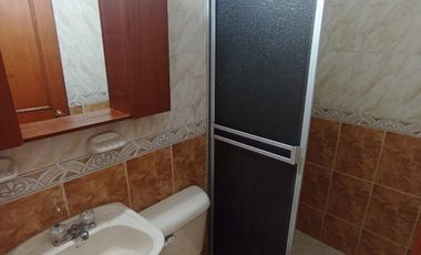 APARTAMENTO en ARRIENDO en Bucaramanga Mejoras Públicas