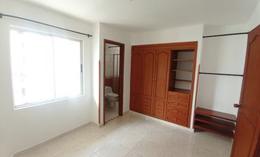 APARTAMENTO en ARRIENDO en Bucaramanga Mejoras Públicas