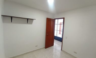 APARTAMENTO en ARRIENDO en Bucaramanga Mejoras Públicas