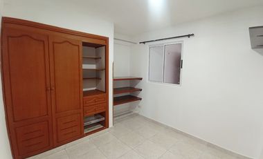 APARTAMENTO en ARRIENDO en Bucaramanga Mejoras Públicas