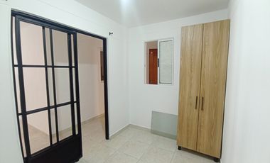APARTAMENTO en ARRIENDO en Bucaramanga Mejoras Públicas