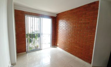 APARTAMENTO en ARRIENDO en Bucaramanga Mejoras Públicas