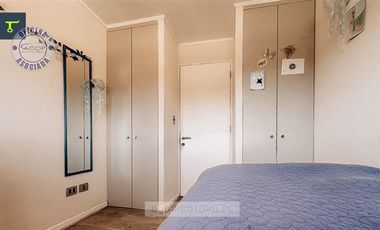 Departamento en Venta en las rosas 1647