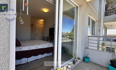 Departamento en Venta en las rosas 1647