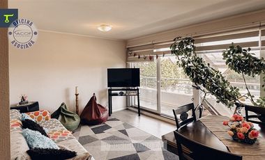 Departamento en Venta en las rosas 1647