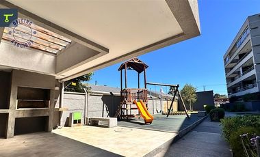 Departamento en Venta en las rosas 1647