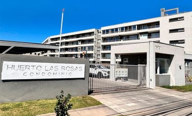 Departamento en Venta en las rosas 1647