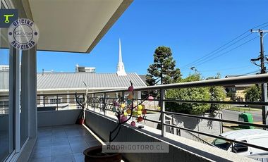 Departamento en Venta en las rosas 1647