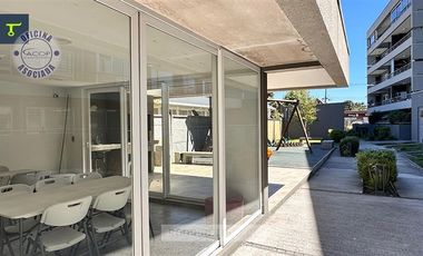 Departamento en Venta en las rosas 1647