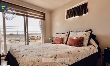 Departamento en Venta en las rosas 1647