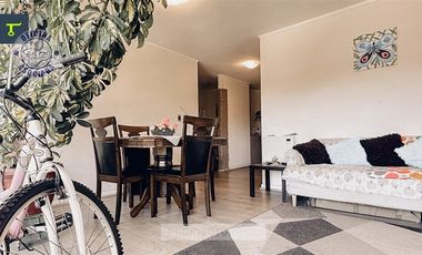 Departamento en Venta en las rosas 1647