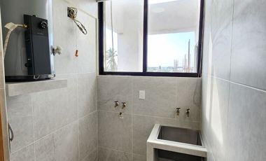 Departamento en VENTA en el VIRGINIA, BOCA DEL RIO