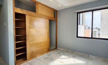 Departamento en VENTA en el VIRGINIA, BOCA DEL RIO