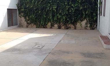 RENTA. Para oficina, despacho. De bajo impacto   SAN JERONIMO LIDICE,    CDMX