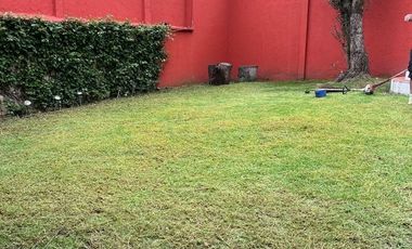 RENTA. Para oficina, despacho. De bajo impacto   SAN JERONIMO LIDICE,    CDMX