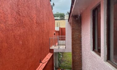 RENTA. Para oficina, despacho. De bajo impacto   SAN JERONIMO LIDICE,    CDMX