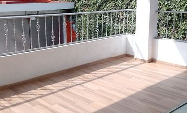 RENTA. Para oficina, despacho. De bajo impacto   SAN JERONIMO LIDICE,    CDMX