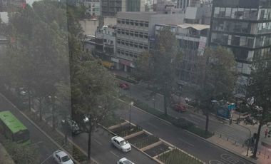 JUAREZ UNICA OFICINA EN RENTA