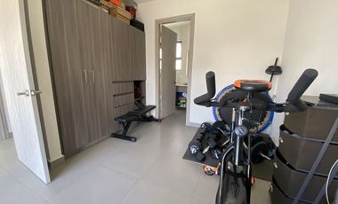 CASA EN VENTA, FRACC. VILLAS DEL CAMPO, CALIMAYA, EDO DE MEXICO