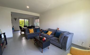 CASA EN VENTA, FRACC. VILLAS DEL CAMPO, CALIMAYA, EDO DE MEXICO