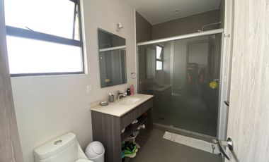 CASA EN VENTA, FRACC. VILLAS DEL CAMPO, CALIMAYA, EDO DE MEXICO