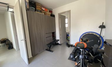 CASA EN VENTA, FRACC. VILLAS DEL CAMPO, CALIMAYA, EDO DE MEXICO