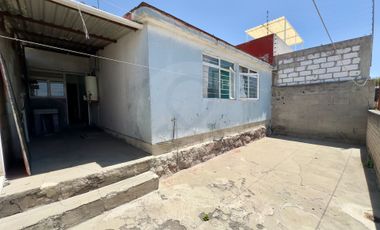 Casa en venta en Ciudad Labor