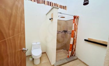Casa en renta en Amomolulco
