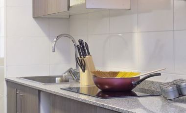 Departamento en Venta en Lomas de Reloncaví