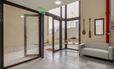 Departamento en Venta en Lomas de Reloncaví
