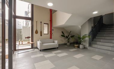 Departamento en Venta en Lomas de Reloncaví