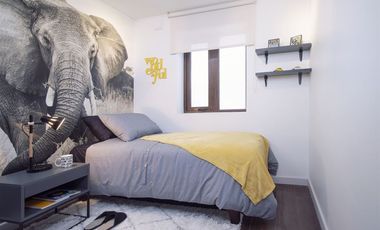 Departamento en Venta en Lomas de Reloncaví
