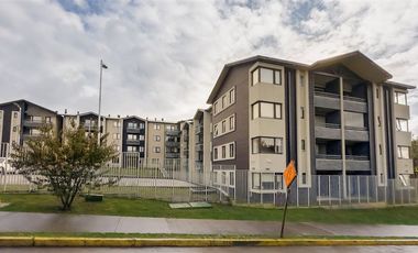 Departamento en Venta en Lomas de Reloncaví