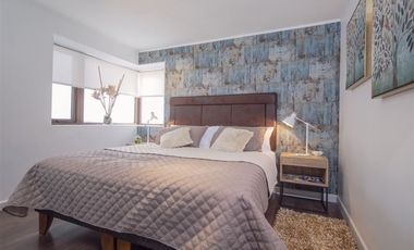 Departamento en Venta en Lomas de Reloncaví