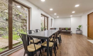 Departamento en Venta en Lomas de Reloncaví