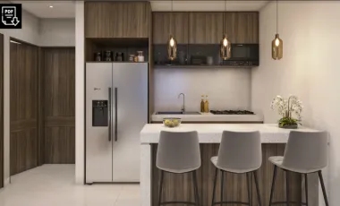 Departamento en venta en Alpes, Saltillo, Coahuila de Zaragoza