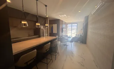 Departamento en venta en Alpes, Saltillo, Coahuila de Zaragoza