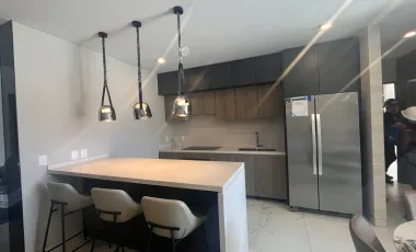 Departamento en venta en Alpes, Saltillo, Coahuila de Zaragoza