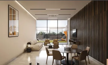 Departamento en venta en Alpes, Saltillo, Coahuila de Zaragoza